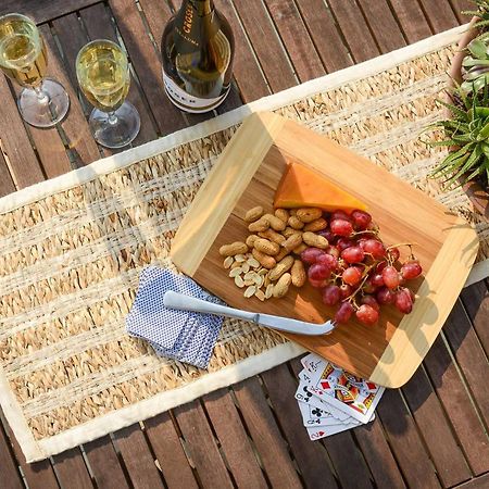 Boutique Stays - Zinc Views 501 Мелбърн Екстериор снимка