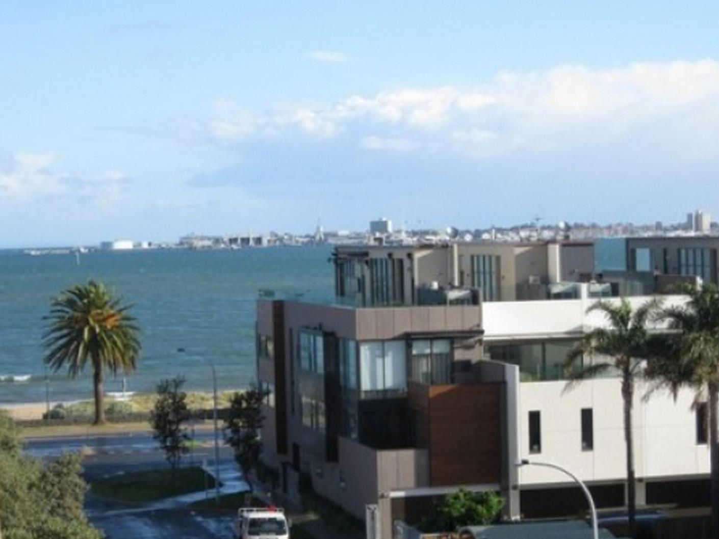 Boutique Stays - Zinc Views 501 Мелбърн Екстериор снимка